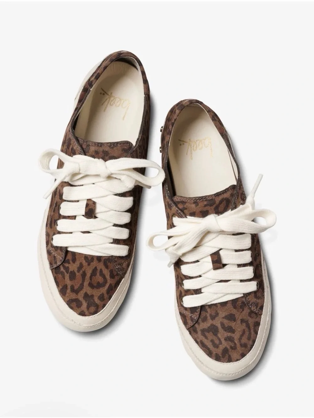 beek stylish leopard